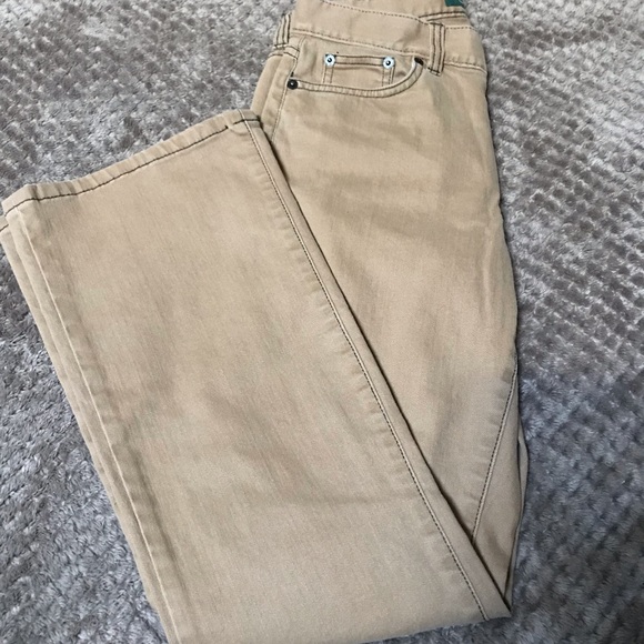 Lauren Ralph Lauren Classic Bootcut Jeans - Picture 3 of 6